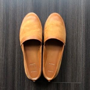 Frye Milly A Line Slip-on - 5.5